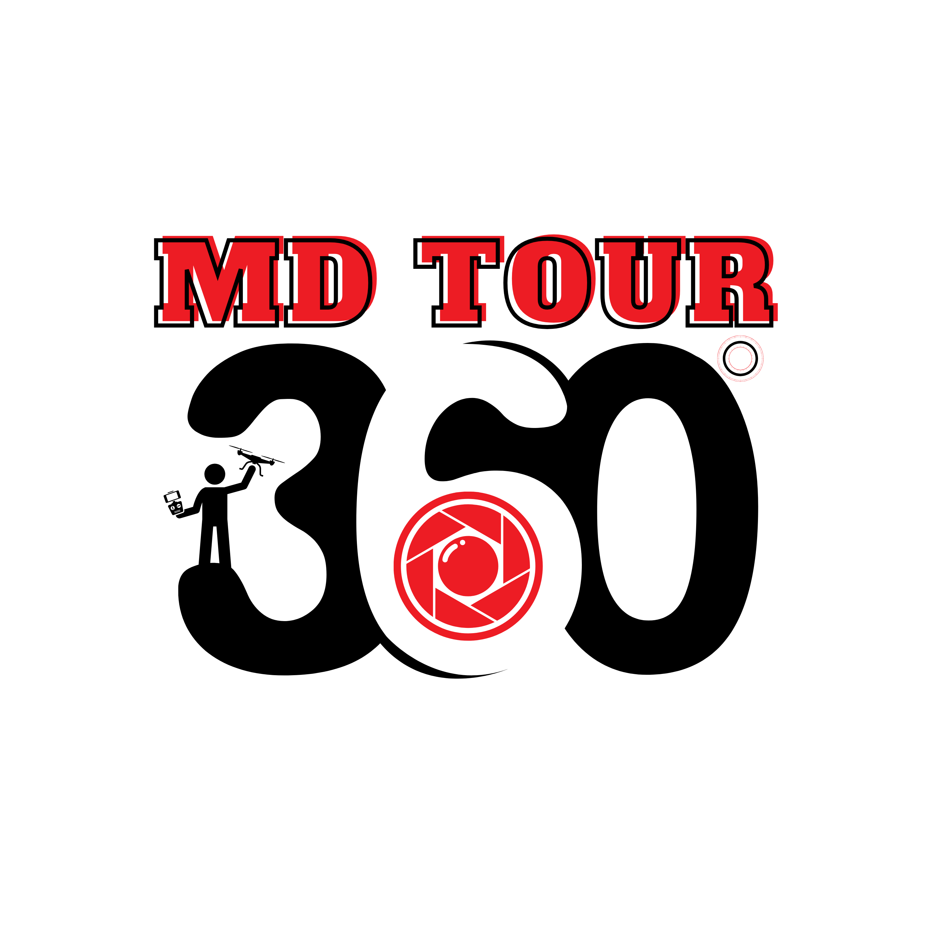 MD TOUR 360